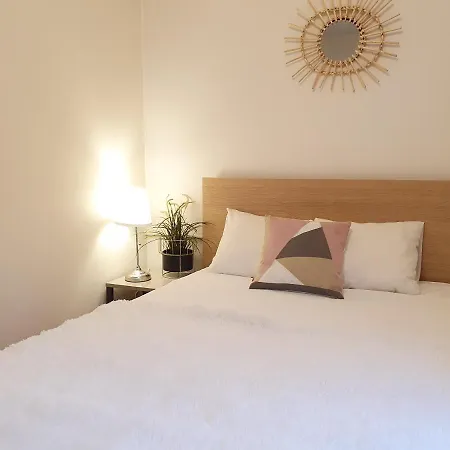 Apartament Z Parkingiem W Centrum - 23 Marca 5