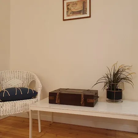 Apartament Z Parkingiem W Centrum - 23 Marca 5 Lägenhet *